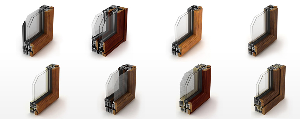 断桥铝合金门窗厂家